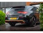 Mercedes-Benz CLA Shooting Brake 200 d AMG Edition 1 Orange Panoramadak