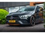 Mercedes-Benz CLA Shooting Brake 200 d AMG Edition 1 Orange Panoramadak