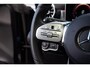 Mercedes-Benz CLA Shooting Brake 200 d AMG Edition 1 Orange Panoramadak