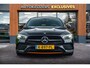 Mercedes-Benz CLA Shooting Brake 200 d AMG Edition 1 Orange Panoramadak