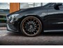 Mercedes-Benz CLA Shooting Brake 200 d AMG Edition 1 Orange Panoramadak