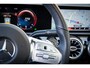Mercedes-Benz CLA Shooting Brake 200 d AMG Edition 1 Orange Panoramadak
