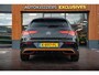 Mercedes-Benz CLA Shooting Brake 200 d AMG Edition 1 Orange Panoramadak