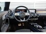 Mercedes-Benz CLA Shooting Brake 200 d AMG Edition 1 Orange Panoramadak
