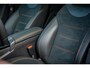Mercedes-Benz CLA Shooting Brake 200 d AMG Edition 1 Orange Panoramadak