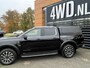 Ford Ranger 3.0 V6 AUT 240 PK 4X4 EURO 6 VAN 3500KG PLATINUM BPM VRIJ ! 2024 V.A € 61.900EXCL LAATSTE KANS VOOR BPM VRIJE BEDRIJFSAUTO - LEDER-NAVI CLIMA ADAPTIVE CRUISE - 3500 KG TREKKRACHT afgebeelde multi functionele hardtop en lades  tegen meerprijs .LAATSE KANS OP 6 CYLINDER  DEZE WORDEN NIET MEER VOOR EUROPA UITGELEVERD !  we richten uw voertuig naar uw specifieke wensen in