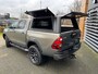 Toyota Hilux 2.8 D-4D AUT DC 2 PERS VAN BPM VRIJ ! 2023 INVINCIBLE LEDER /NAVI/CLIMA /CRUISE V.A € 54.900 XCL GEGARANDEERDE BPM VRIJE LEVERING OOK IN 2025   FISCAAL VOORDELIG Ideale 4 X4  bedrijfsauto 3500 KG  lage /hoge gearing  naar wens inrichtten . FISCAAL voordelig lage tarief  PROFFESSIONEEL  C getoonde accessoires naar eigen keuze tegen meerprijs  zoals hardtop rvs  € 4190 excl