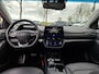 Hyundai Ioniq Premium EV 38 kWh | Pano | Leer | Stoelverwarming/koeling | Stuurverwarming | Navi | Clima | Cruise