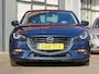 Mazda 3 Automaat 2.0 SkyActiv-G 120-PK| Automaat| | Clima-Airco | Navigatie | Parkeercamera | Incl. BOVAG Garantie | Stoelverwarming | Bluetooth |
