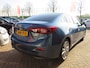 Mazda 3 Automaat 2.0 SkyActiv-G 120-PK| Automaat| | Clima-Airco | Navigatie | Parkeercamera | Incl. BOVAG Garantie | Stoelverwarming | Bluetooth |