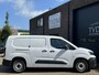 Peugeot Partner 1.5 BlueHDI Premium Long Apple carplay Cruise Airco Schuifdeur Parkeersensor