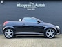 Opel Tigra TwinTop 1.4-16V Temptation | rood leder interieur | airco | lichtmetalen velgen | elektrische hardtop | apk t/m 10-2026
