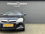 Opel Tigra TwinTop 1.4-16V Temptation | rood leder interieur | airco | lichtmetalen velgen | elektrische hardtop | apk t/m 10-2026
