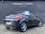 Opel Tigra TwinTop 1.4-16V Temptation | rood leder interieur | airco | lichtmetalen velgen | elektrische hardtop | apk t/m 10-2026