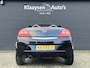 Opel Tigra TwinTop 1.4-16V Temptation | rood leder interieur | airco | lichtmetalen velgen | elektrische hardtop | apk t/m 10-2026
