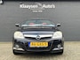 Opel Tigra TwinTop 1.4-16V Temptation | rood leder interieur | airco | lichtmetalen velgen | elektrische hardtop | apk t/m 10-2026