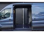 Ford Transit L2H2 2.0Tdci 130Pk | 310 | Raptor Edition | Virtual Cockpit | 360° camera | 2x Schuifdeur | 16'' | Chrome Blue