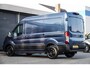Ford Transit L2H2 2.0Tdci 130Pk | 310 | Raptor Edition | Virtual Cockpit | 360° camera | 2x Schuifdeur | 16'' | Chrome Blue
