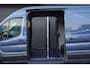 Ford Transit L2H2 2.0Tdci 130Pk | 310 | Raptor Edition | Virtual Cockpit | 360° camera | 2x Schuifdeur | 16'' | Chrome Blue