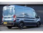Ford Transit L2H2 2.0Tdci 130Pk | 310 | Raptor Edition | Virtual Cockpit | 360° camera | 2x Schuifdeur | 16'' | Chrome Blue