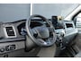 Ford Transit L2H2 2.0Tdci 130Pk | 310 | Raptor Edition | Virtual Cockpit | 360° camera | 2x Schuifdeur | 16'' | Chrome Blue