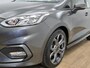 Ford Fiesta ST-Line occasion met 145pk (!) en carplay | Tweedehands Ford Fiesta ST in antraciet | Sportstoelen | Bovag | 6 versn.