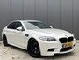 BMW M5 5-serie / Alcantara Hemel / Individual / Soft-Close / Nappa