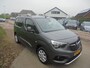 Opel Combo Opel Combo 1.5 diesel Automaat Airco lmv pdc navigatie trekhaak 2x schuifdeur