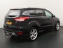 Ford Kuga 1.6 EcoBoost 150 pk Titanium Plus | Trekhaak | Xenon | Half leer | Navi | Voorruitverw. | Dode hoek sens. |
