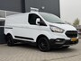 Ford Transit Custom 2.0 TDCI 130pk L1H1 Trail | Trekhaak | Navi | Leder | Camera | Winterpack | CarPlay | DAB | 16 inch | BLIS