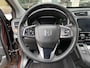 Honda CR-V 1.5 AWD Elegance Model 2019 24.103 K.M. !!!! Navigatie/Achteruitrijcamera/Climatecontr./Cruisecontr. Adaptive/Led verl./lederen multifunct.stuur/Parkeersens. V+A/Start stop/Stoelverw./L/M velgen 18 Inch met nieuwe vier seizoenenbanden.