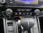 Honda CR-V 1.5 AWD Elegance Model 2019 24.103 K.M. !!!! Navigatie/Achteruitrijcamera/Climatecontr./Cruisecontr. Adaptive/Led verl./lederen multifunct.stuur/Parkeersens. V+A/Start stop/Stoelverw./L/M velgen 18 Inch met nieuwe vier seizoenenbanden.