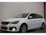 Peugeot 308 SW 1.2 PureTech Blue Lease Executive PANO APPLE NAVI CLIMA PDC CRUISE etc.