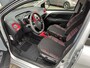Citroën C1 1.0e-VTi Shine Cabriolet Clima