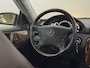 Mercedes-Benz CL 500 leder, Schuifdak, Navi, Parkeer sensoren, Clima, Stoelverwarming