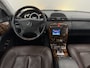 Mercedes-Benz CL 500 leder, Schuifdak, Navi, Parkeer sensoren, Clima, Stoelverwarming