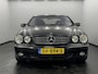 Mercedes-Benz CL 500 leder, Schuifdak, Navi, Parkeer sensoren, Clima, Stoelverwarming