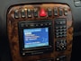 Mercedes-Benz CL 500 leder, Schuifdak, Navi, Parkeer sensoren, Clima, Stoelverwarming