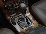 Mercedes-Benz CL 500 leder, Schuifdak, Navi, Parkeer sensoren, Clima, Stoelverwarming