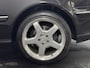 Mercedes-Benz CL 500 leder, Schuifdak, Navi, Parkeer sensoren, Clima, Stoelverwarming