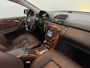 Mercedes-Benz CL 500 leder, Schuifdak, Navi, Parkeer sensoren, Clima, Stoelverwarming