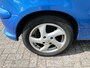 Peugeot 206 CC 1.6-16V, benzine, schakel, 2004, 131586 km