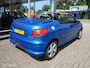 Peugeot 206 CC 1.6-16V, benzine, schakel, 2004, 131586 km