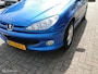 Peugeot 206 CC 1.6-16V, benzine, schakel, 2004, 131586 km