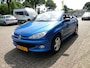 Peugeot 206 CC 1.6-16V, benzine, schakel, 2004, 131586 km