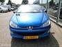 Peugeot 206 CC 1.6-16V, benzine, schakel, 2004, 131586 km