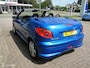 Peugeot 206 CC 1.6-16V, benzine, schakel, 2004, 131586 km