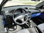 Peugeot 206 CC 1.6-16V, benzine, schakel, 2004, 131586 km
