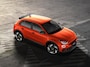 Abarth 600 Turismo 54 kWh