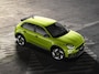 Abarth 600 Turismo 54 kWh